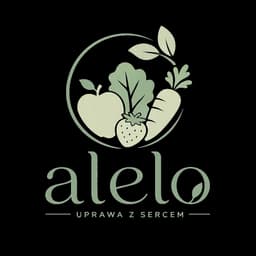 alelo — uprawa z sercem